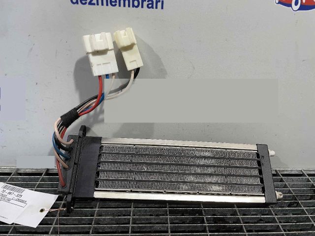 bontott CITROËN C-CROSSER Fűtőradiátor