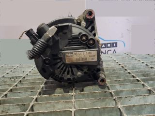 bontott CITROËN C-CROSSER Generátor