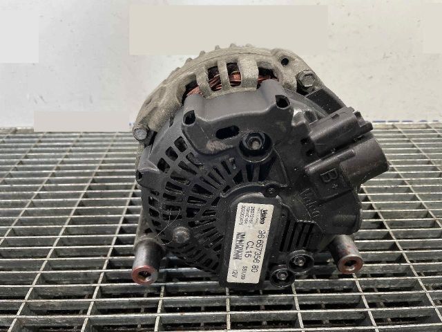 bontott CITROËN C-CROSSER Generátor