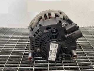 bontott CITROËN C-CROSSER Generátor