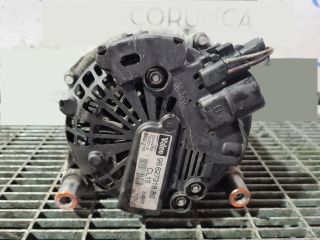 bontott CITROËN C-CROSSER Generátor