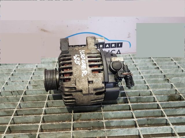 bontott CITROËN C-CROSSER Generátor