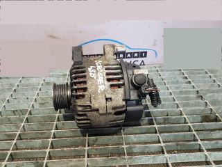 bontott CITROËN C-CROSSER Generátor