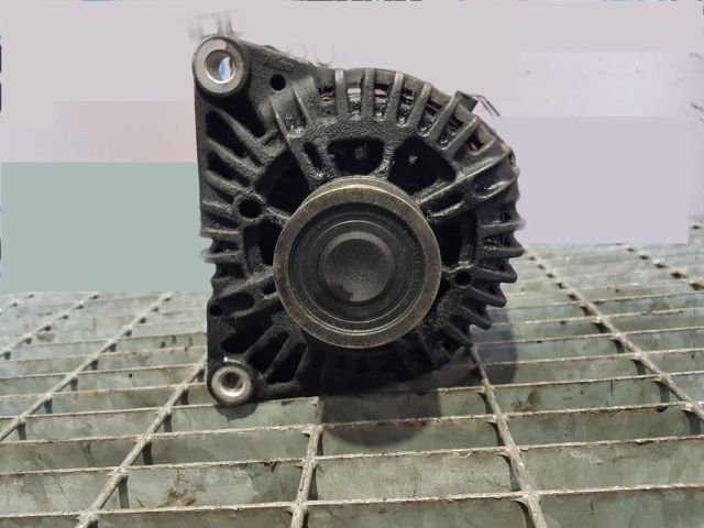 bontott CITROËN C-CROSSER Generátor