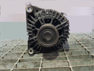 bontott CITROËN C-CROSSER Generátor