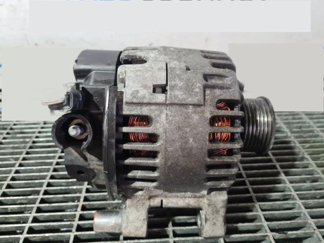 bontott CITROËN C-CROSSER Generátor