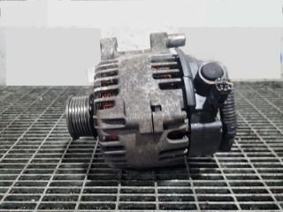 bontott CITROËN C-CROSSER Generátor