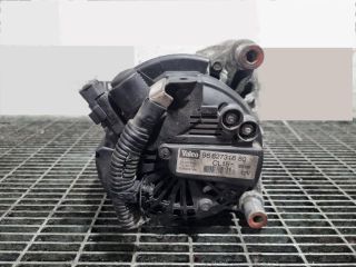 bontott CITROËN C-CROSSER Generátor