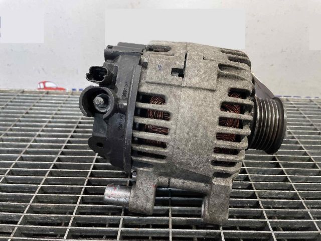 bontott CITROËN C-CROSSER Generátor