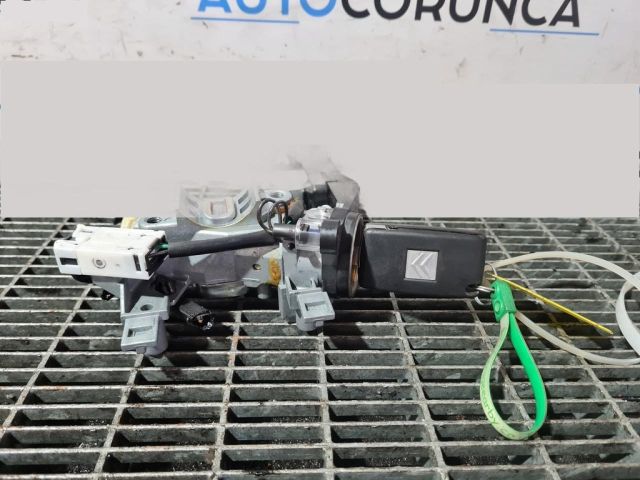 bontott CITROËN C-CROSSER Gyújtáskapcsoló