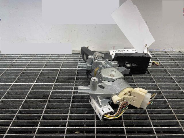 bontott CITROËN C-CROSSER Gyújtáskapcsoló