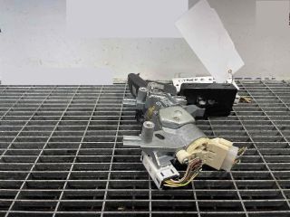 bontott CITROËN C-CROSSER Gyújtáskapcsoló