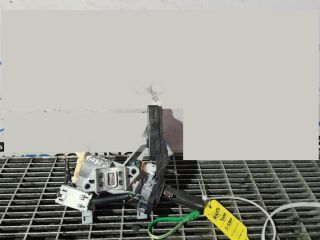 bontott CITROËN C-CROSSER Gyújtáskapcsoló