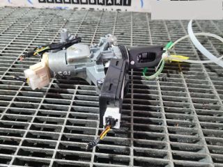 bontott CITROËN C-CROSSER Gyújtáskapcsoló