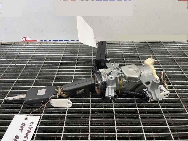 bontott CITROËN C-CROSSER Gyújtáskapcsoló