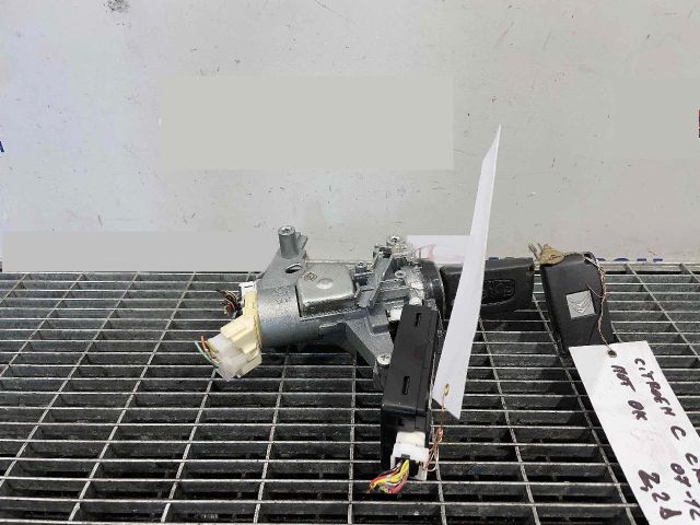 bontott CITROËN C-CROSSER Gyújtáskapcsoló