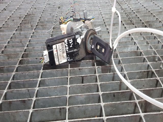 bontott CITROËN C-CROSSER Gyújtáskapcsoló