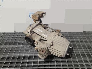 bontott CITROËN C-CROSSER Hátsó Differenciálmű