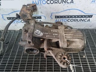 bontott CITROËN C-CROSSER Hátsó Differenciálmű