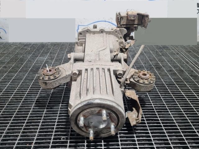 bontott CITROËN C-CROSSER Hátsó Differenciálmű