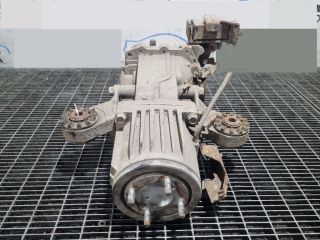 bontott CITROËN C-CROSSER Hátsó Differenciálmű