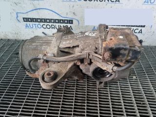 bontott CITROËN C-CROSSER Hátsó Differenciálmű