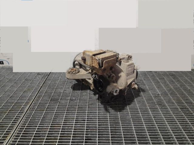 bontott CITROËN C-CROSSER Hátsó Differenciálmű