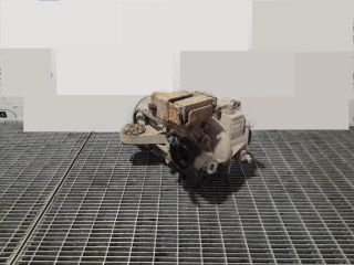 bontott CITROËN C-CROSSER Hátsó Differenciálmű