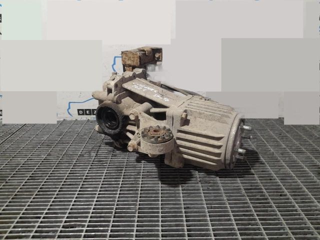 bontott CITROËN C-CROSSER Hátsó Differenciálmű