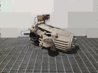 bontott CITROËN C-CROSSER Hátsó Differenciálmű