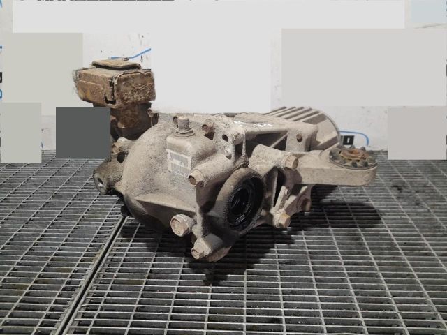 bontott CITROËN C-CROSSER Hátsó Differenciálmű