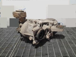 bontott CITROËN C-CROSSER Hátsó Differenciálmű