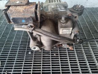 bontott CITROËN C-CROSSER Hátsó Differenciálmű