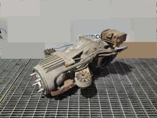 bontott CITROËN C-CROSSER Hátsó Differenciálmű