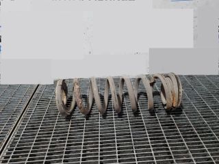 bontott CITROËN C-CROSSER Hátsó Rugó