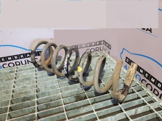 bontott CITROËN C-CROSSER Hátsó Rugó