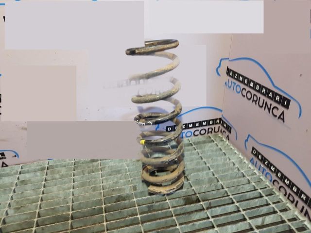 bontott CITROËN C-CROSSER Hátsó Rugó