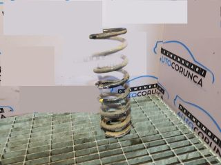 bontott CITROËN C-CROSSER Hátsó Rugó