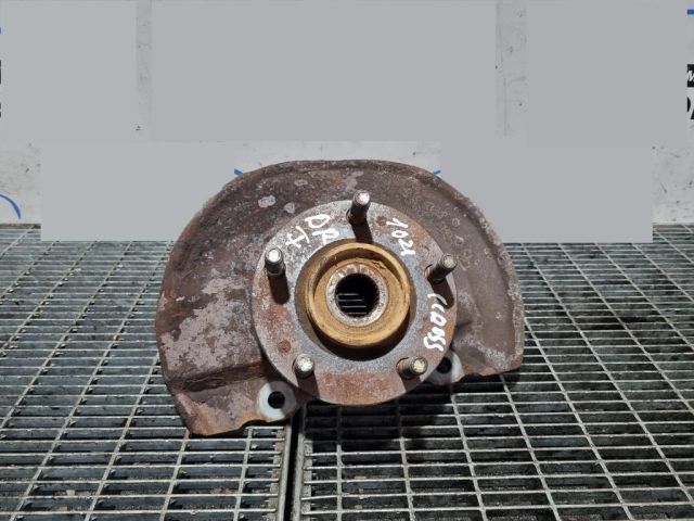 bontott CITROËN C-CROSSER Jobb első Csonkállvány