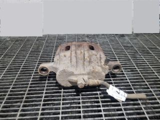 bontott CITROËN C-CROSSER Jobb első Fékkengyel