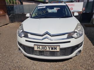 bontott CITROËN C-CROSSER Jobb első Lengéscsillapító