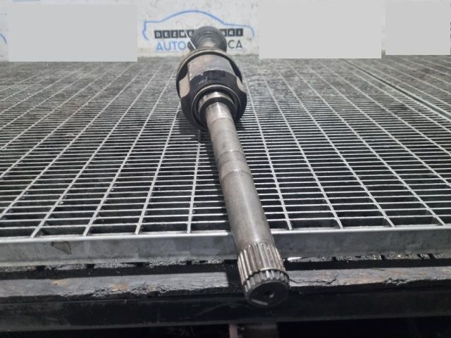 bontott CITROËN C-CROSSER Jobb Féltengely