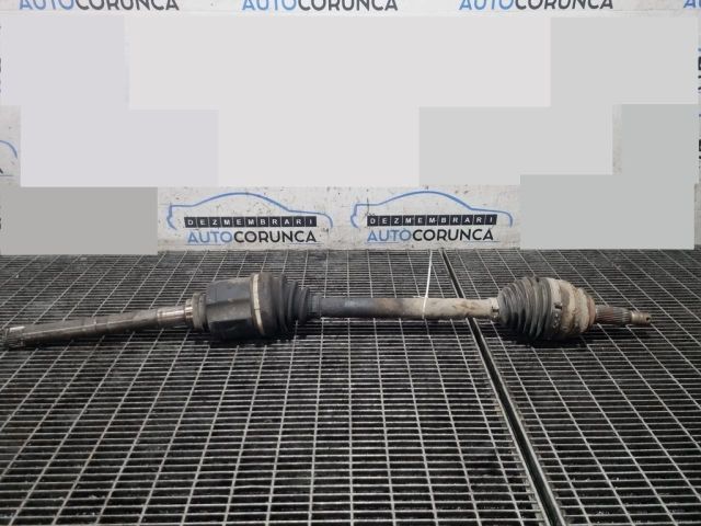 bontott CITROËN C-CROSSER Jobb Féltengely