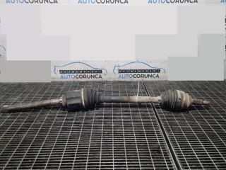 bontott CITROËN C-CROSSER Jobb Féltengely