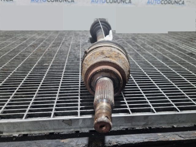 bontott CITROËN C-CROSSER Jobb Féltengely