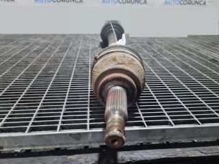 bontott CITROËN C-CROSSER Jobb Féltengely