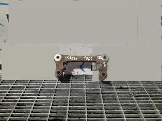 bontott CITROËN C-CROSSER Jobb hátsó Fékkengyel