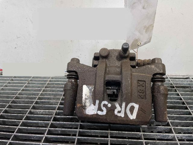 bontott CITROËN C-CROSSER Jobb hátsó Féknyereg Munkahengerrel