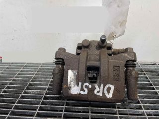 bontott CITROËN C-CROSSER Jobb hátsó Féknyereg Munkahengerrel