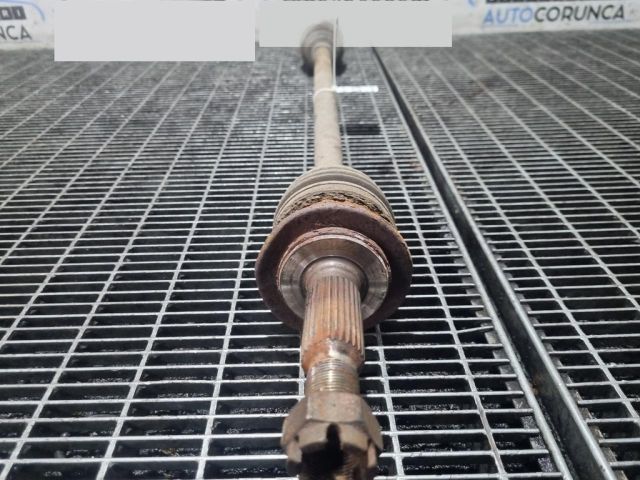 bontott CITROËN C-CROSSER Jobb hátsó Féltengely